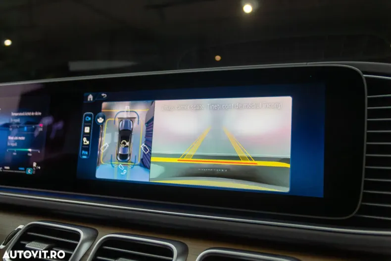 Mercedes-Benz GLE Coupe din 2025 cu 2.900 km - oferta MER153628 - foto 26