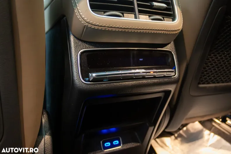 Mercedes-Benz GLE Coupe din 2025 cu 2.900 km - oferta MER153628 - foto 33