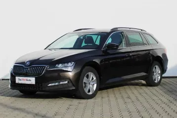 Skoda Superb din 2020 - oferta SKO153629