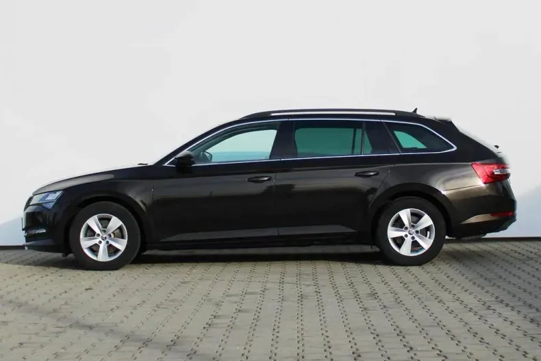Skoda Superb din 2020 cu 98.901 km - oferta SKO153629 - foto 2