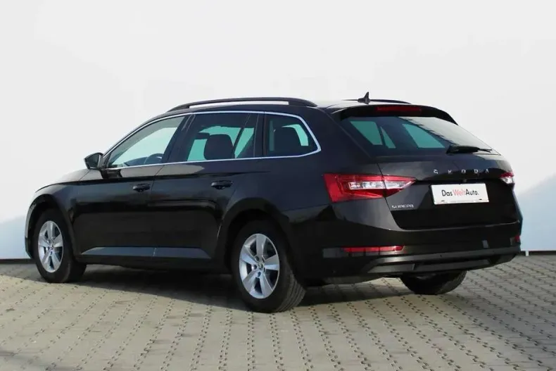 Skoda Superb din 2020 cu 98.901 km - oferta SKO153629 - foto 3