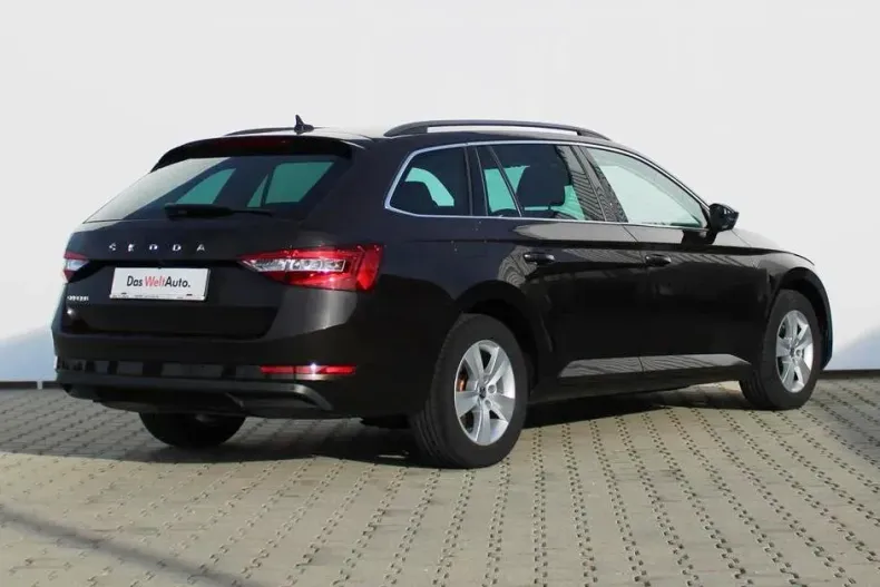 Skoda Superb din 2020 cu 98.901 km - oferta SKO153629 - foto 5