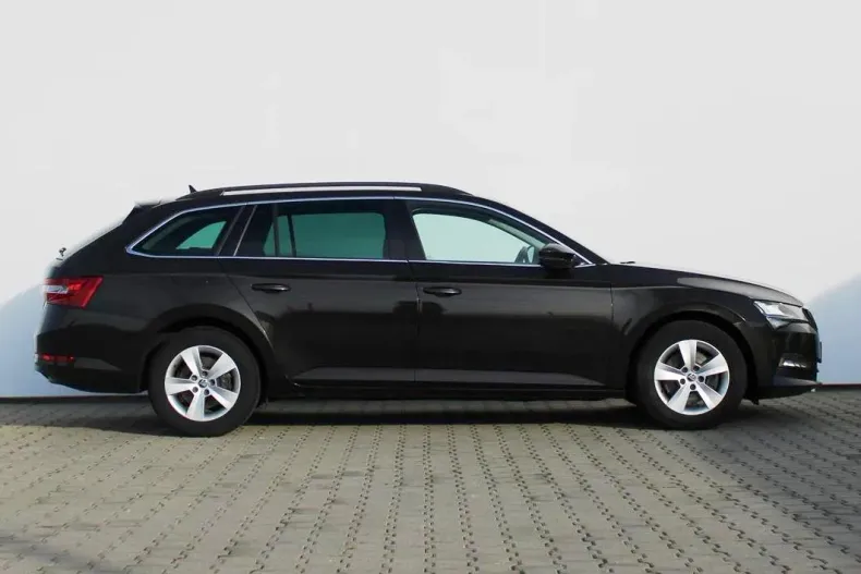 Skoda Superb din 2020 cu 98.901 km - oferta SKO153629 - foto 6