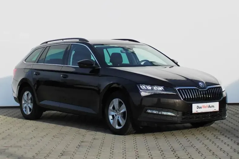 Skoda Superb din 2020 cu 98.901 km - oferta SKO153629 - foto 7