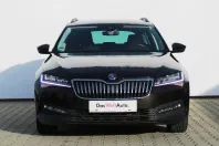 Skoda Superb din 2020 cu 98.901 km - oferta SKO153629 - foto 8