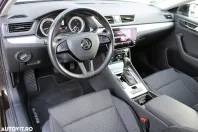 Skoda Superb din 2020 cu 98.901 km - oferta SKO153629 - foto 11
