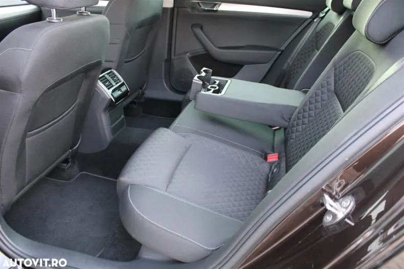 Skoda Superb din 2020 cu 98.901 km - oferta SKO153629 - foto 12