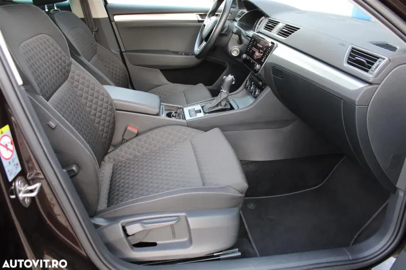 Skoda Superb din 2020 cu 98.901 km - oferta SKO153629 - foto 15