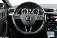 Skoda Superb din 2020 cu 98.901 km - oferta SKO153629 - foto 17