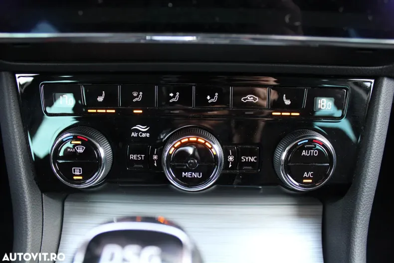 Skoda Superb din 2020 cu 98.901 km - oferta SKO153629 - foto 19