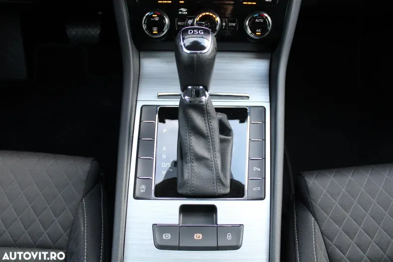 Skoda Superb din 2020 cu 98.901 km - oferta SKO153629 - foto 20