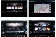 Skoda Superb din 2020 cu 98.901 km - oferta SKO153629 - foto 22