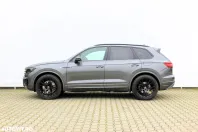 Volkswagen Touareg din 2021 cu 151.879 km - oferta VOL153630 - foto 2