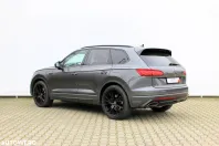 Volkswagen Touareg din 2021 cu 151.879 km - oferta VOL153630 - foto 3