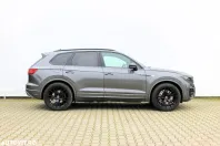 Volkswagen Touareg din 2021 cu 151.879 km - oferta VOL153630 - foto 6