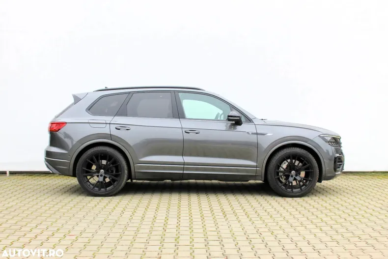 Volkswagen Touareg din 2021 cu 151.879 km - oferta VOL153630 - foto 6