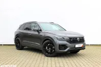Volkswagen Touareg din 2021 cu 151.879 km - oferta VOL153630 - foto 7
