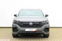 Volkswagen Touareg din 2021 cu 151.879 km - oferta VOL153630 - foto 8