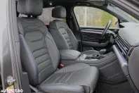 Volkswagen Touareg din 2021 cu 151.879 km - oferta VOL153630 - foto 11