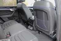 Volkswagen Touareg din 2021 cu 151.879 km - oferta VOL153630 - foto 13