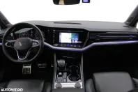 Volkswagen Touareg din 2021 cu 151.879 km - oferta VOL153630 - foto 15