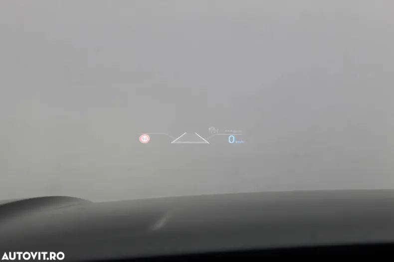 Volkswagen Touareg din 2021 cu 151.879 km - oferta VOL153630 - foto 22