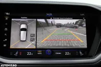 Volkswagen Touareg din 2021 cu 151.879 km - oferta VOL153630 - foto 34