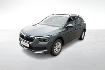 Skoda Kamiq din 2021 - oferta SKO153631