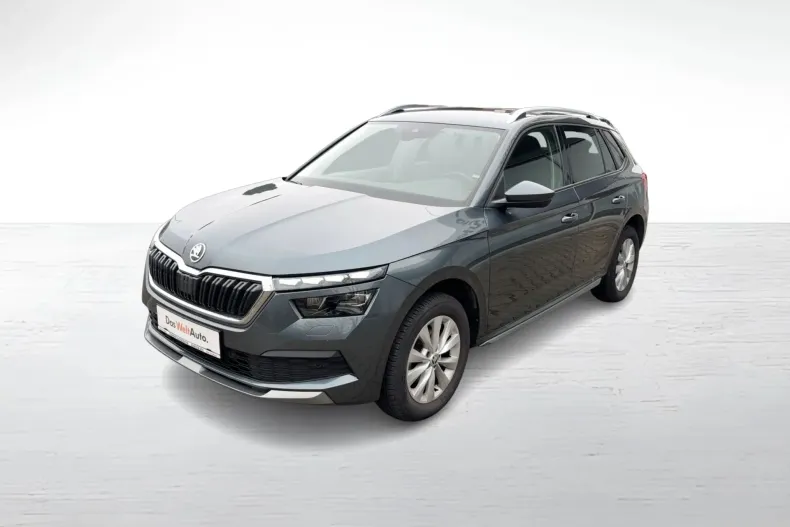 Skoda Kamiq din 2021 cu 120.669 km - oferta SKO153631 - foto 1