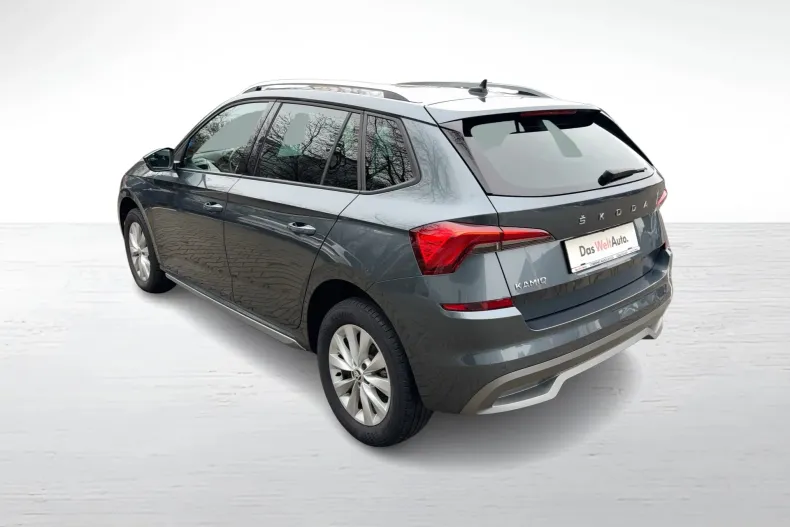 Skoda Kamiq din 2021 cu 120.669 km - oferta SKO153631 - foto 3