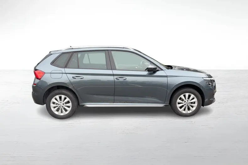 Skoda Kamiq din 2021 cu 120.669 km - oferta SKO153631 - foto 6