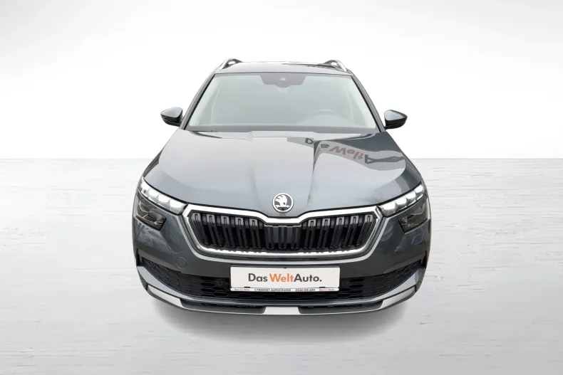 Skoda Kamiq din 2021 cu 120.669 km - oferta SKO153631 - foto 7