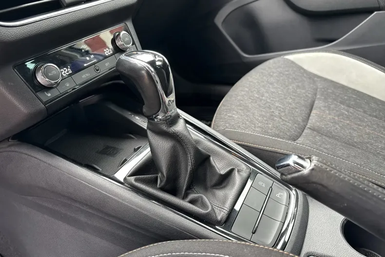 Skoda Kamiq din 2021 cu 120.669 km - oferta SKO153631 - foto 11