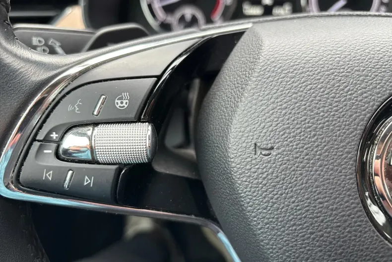 Skoda Kamiq din 2021 cu 120.669 km - oferta SKO153631 - foto 12