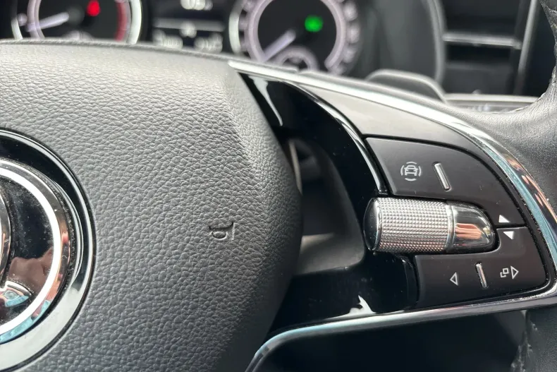 Skoda Kamiq din 2021 cu 120.669 km - oferta SKO153631 - foto 13