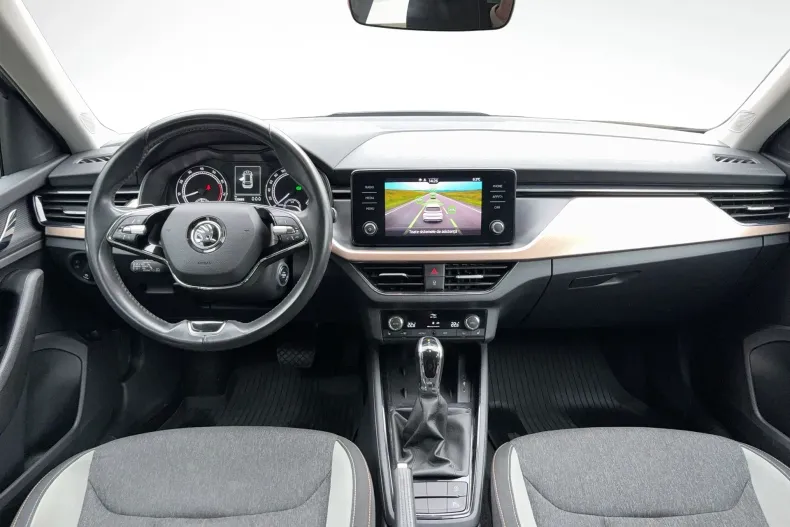 Skoda Kamiq din 2021 cu 120.669 km - oferta SKO153631 - foto 14