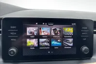 Skoda Kamiq din 2021 cu 120.669 km - oferta SKO153631 - foto 19