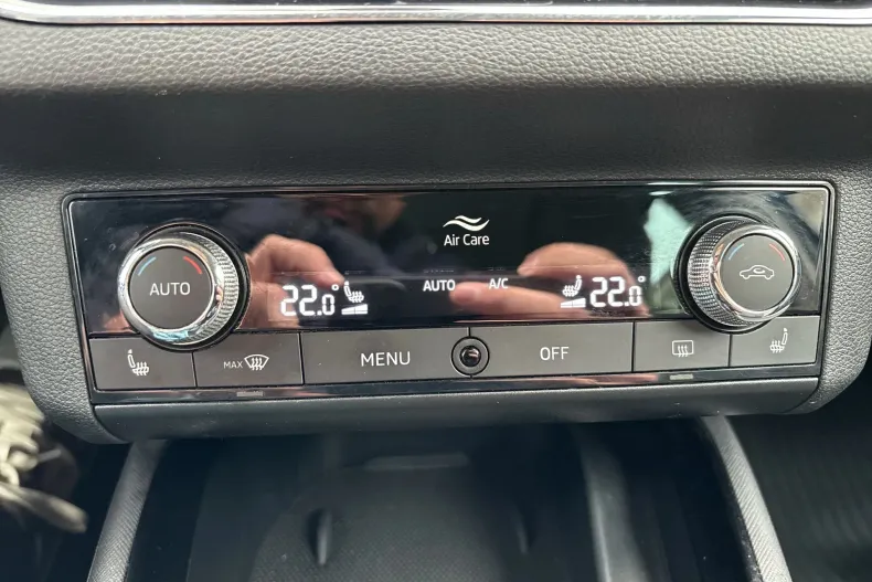 Skoda Kamiq din 2021 cu 120.669 km - oferta SKO153631 - foto 20