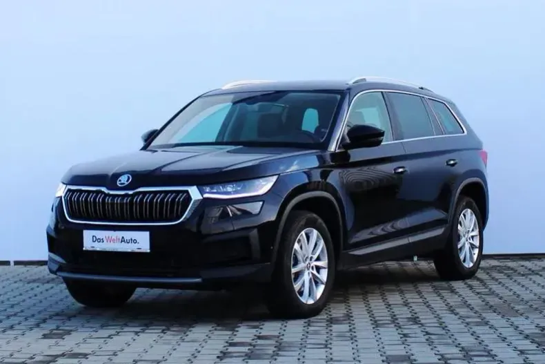Skoda Kodiaq din 2023 cu 135.889 km - oferta SKO153632 - foto 1