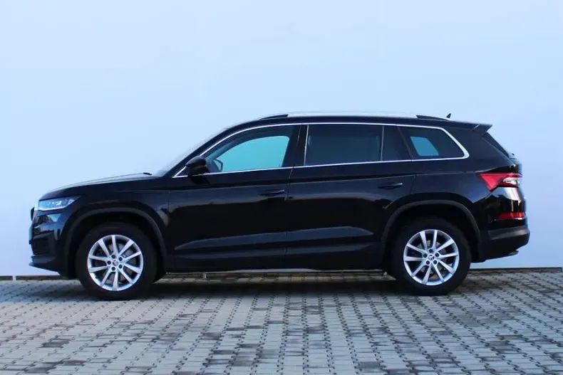 Skoda Kodiaq din 2023 cu 135.889 km - oferta SKO153632 - foto 2