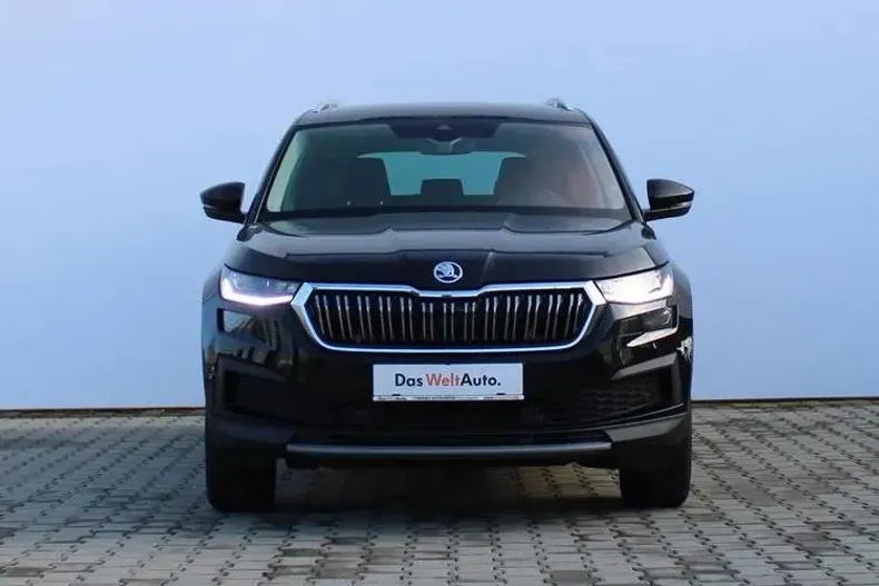 Skoda Kodiaq din 2023 cu 135.889 km - oferta SKO153632 - foto 8