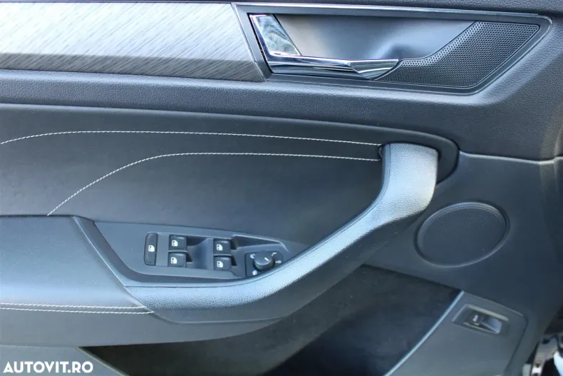 Skoda Kodiaq din 2023 cu 135.889 km - oferta SKO153632 - foto 9