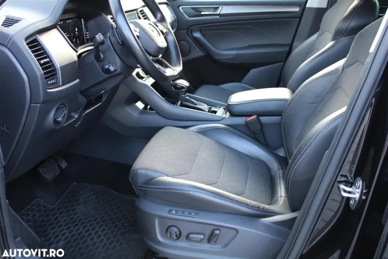 Skoda Kodiaq din 2023 cu 135.889 km - oferta SKO153632 - foto 10
