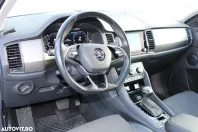 Skoda Kodiaq din 2023 cu 135.889 km - oferta SKO153632 - foto 11