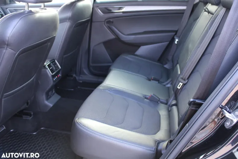 Skoda Kodiaq din 2023 cu 135.889 km - oferta SKO153632 - foto 12