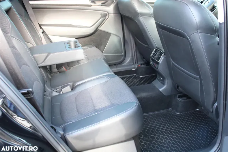 Skoda Kodiaq din 2023 cu 135.889 km - oferta SKO153632 - foto 14