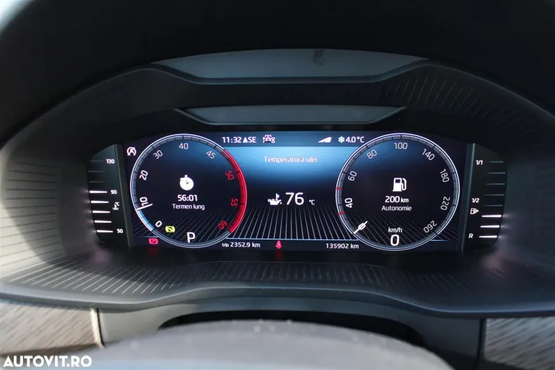 Skoda Kodiaq din 2023 cu 135.889 km - oferta SKO153632 - foto 18