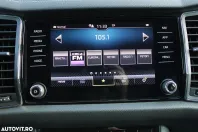 Skoda Kodiaq din 2023 cu 135.889 km - oferta SKO153632 - foto 19