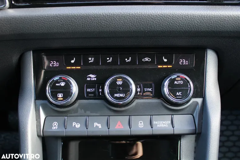 Skoda Kodiaq din 2023 cu 135.889 km - oferta SKO153632 - foto 20