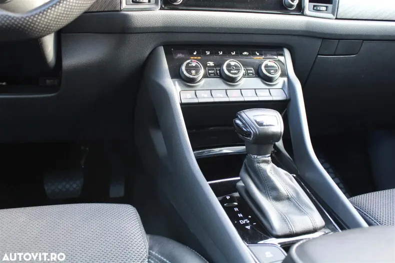 Skoda Kodiaq din 2023 cu 135.889 km - oferta SKO153632 - foto 22